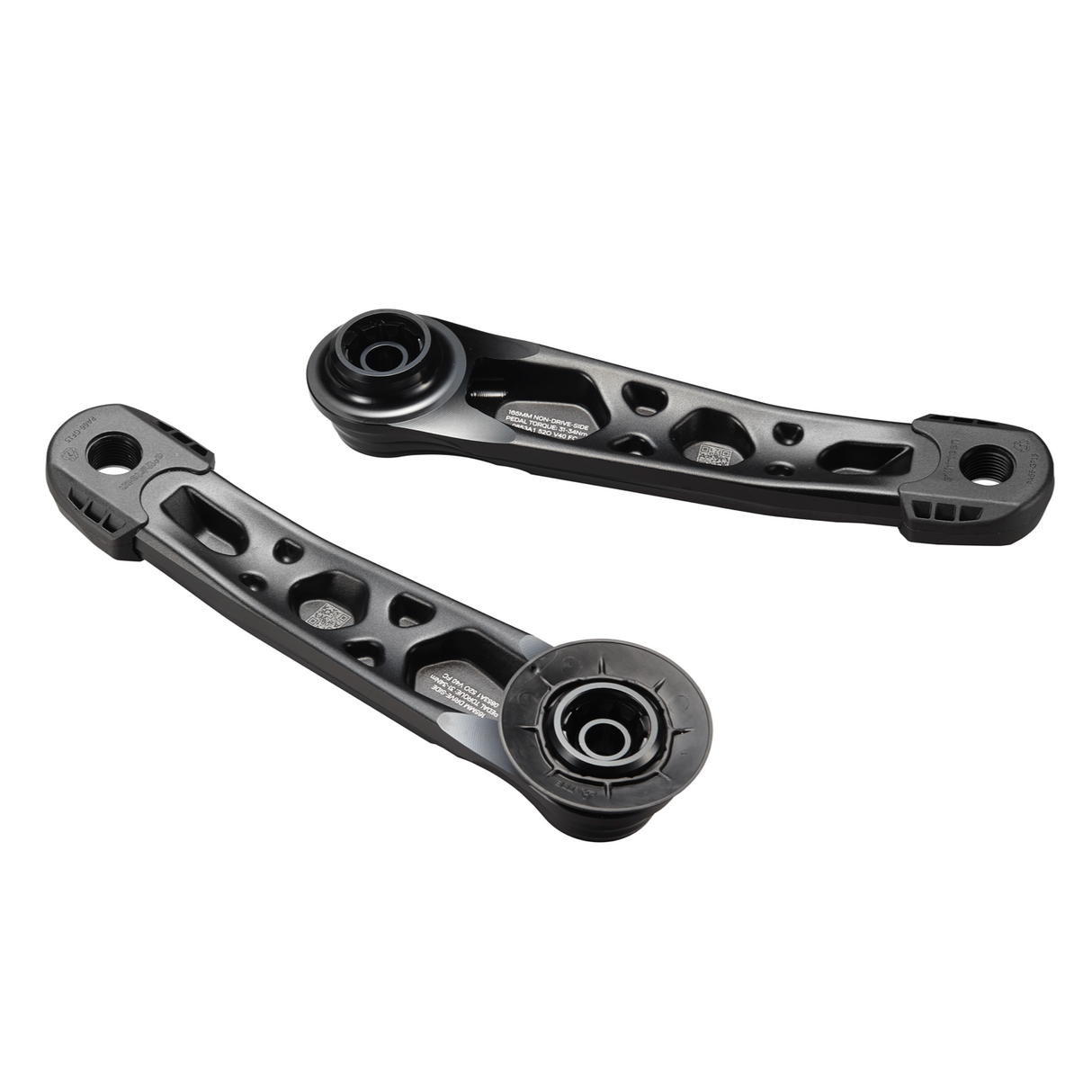 e*thirteen Helix Race e*spec Alloy Cranks