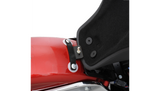DRAG SPECIALTIES EZ-Solo Seat - Smooth - Solar-Reflective Leather - FLST '00-'17 0802-0804