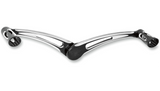 ARLEN NESS Heel/Toe Shifter - Deep Cut - Black 19-792