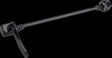 Shimano - MT200B Rear Quick Release for 141mm - Cycle City Outdoors