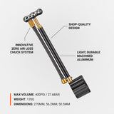Buzzy’s Pollinator 300PSI Shock Pump