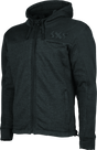 Speed and Strength Hammer Down Armored Hoody Black - Medium - Cycle City Outdoors