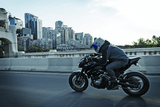 Speed and Strength Hammer Down Armored Hoody Black/Grey - Small - Cycle City Outdoors