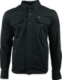 Speed and Strength Call to Arms Moto Shirt Black - Small - Cycle City Outdoors