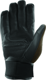 Speed and Strength Call to Arms Gloves Brown - Small - Cycle City Outdoors