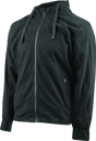 Speed and Strength Go for Broke Armored Hoody Black - 4XL - Cycle City Outdoors