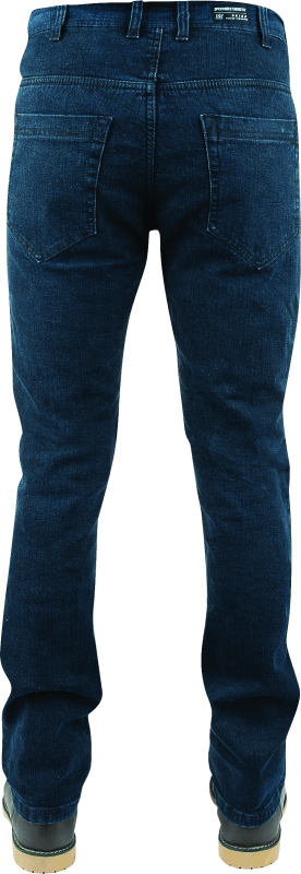 Speed and Strength True Grit Jeans Blue Size - 30 X 30 - Cycle City Outdoors