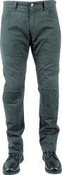 Speed and Strength Dogs Of War Pant Charcoal Size - 30 X 32 - Cycle City Outdoors