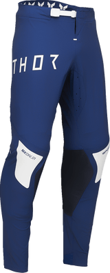 THOR SPORTMODE Strike Pants - Navy - 36 2901-11710