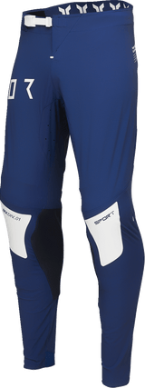THOR SPORTMODE Strike Pants - Navy - 36 2901-11710