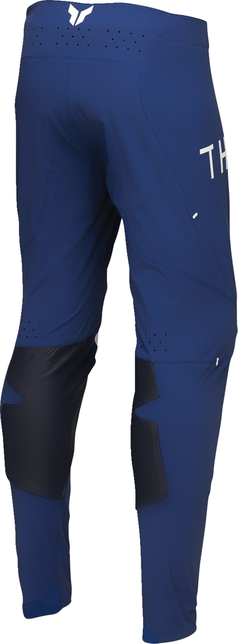 THOR SPORTMODE Strike Pants - Navy - 36 2901-11710