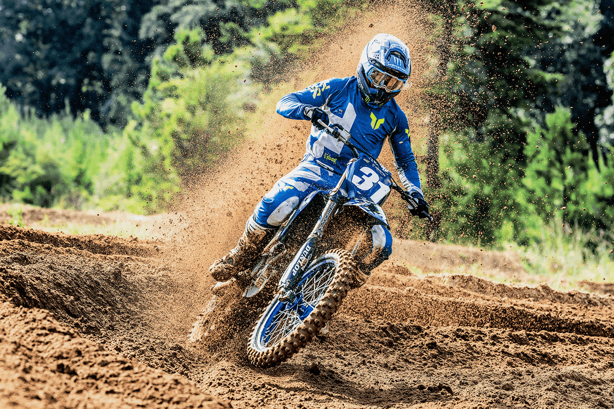 THOR LAUNCHMODE Forge Pants - Blue - 30 2901-11851