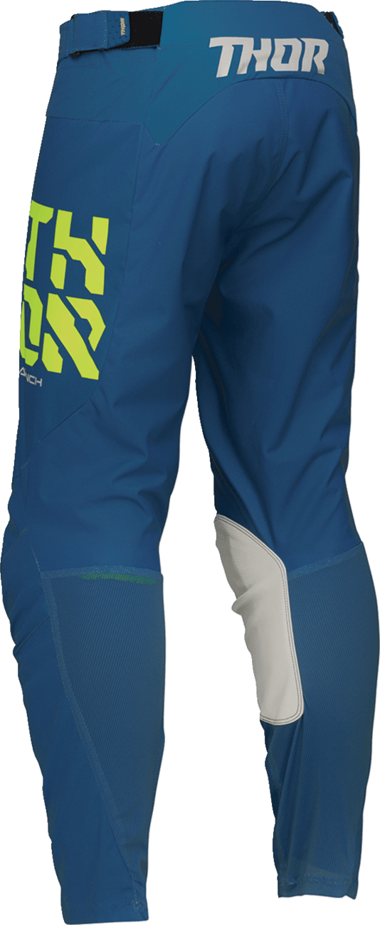 THOR LAUNCHMODE Forge Pants - Blue - 34 2901-11853