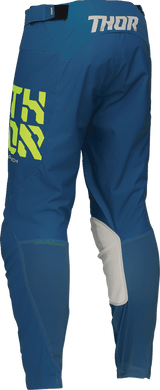 THOR LAUNCHMODE Forge Pants - Blue - 34 2901-11853