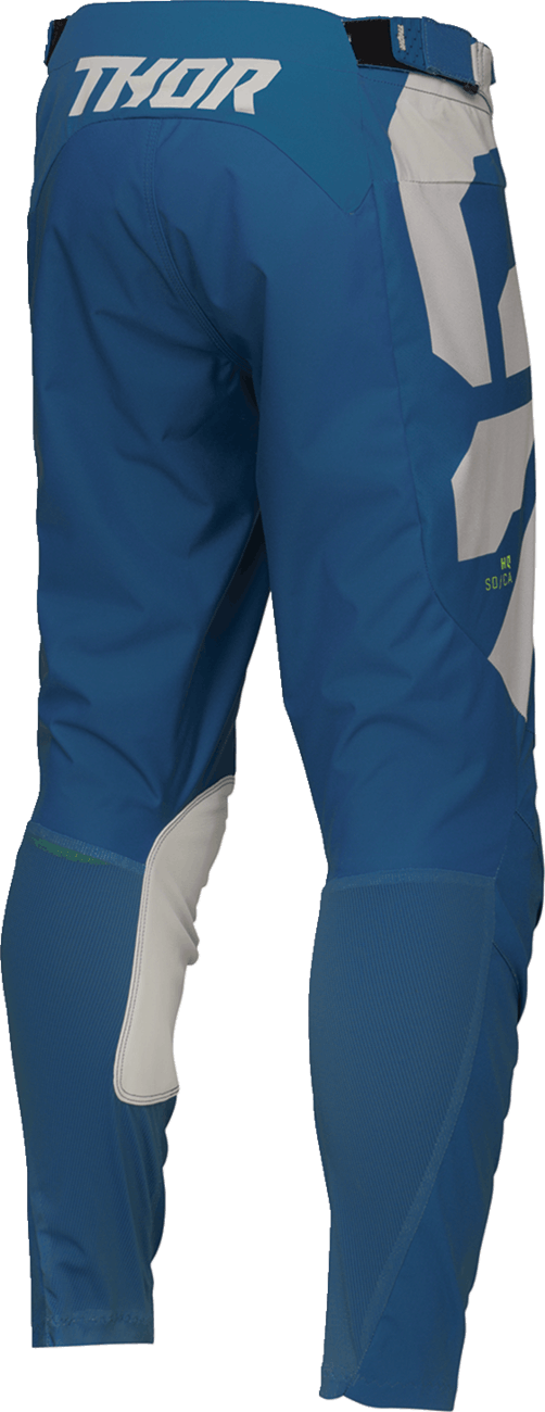 THOR LAUNCHMODE Forge Pants - Blue - 34 2901-11853