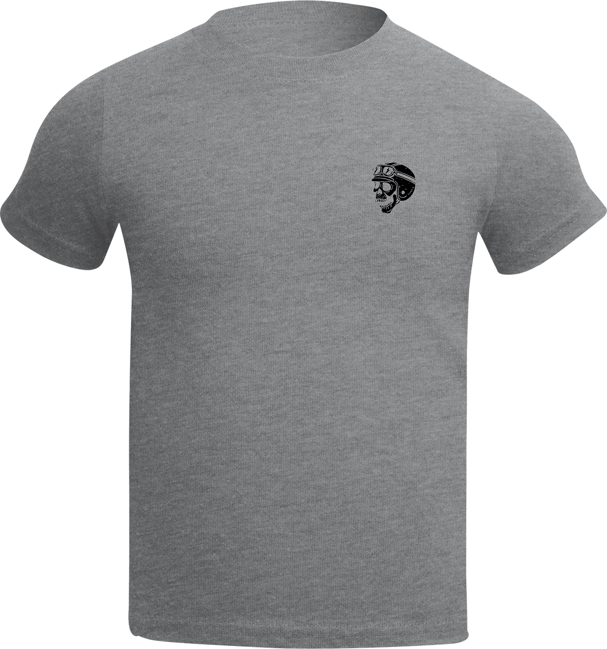 THOR Toddler Mindless T-Shirt - Heather Graphite - 2T 3032-3561