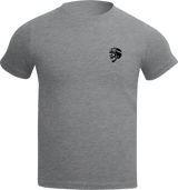 THOR Toddler Mindless T-Shirt - Heather Graphite - 2T 3032-3561