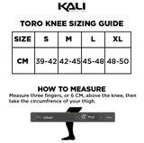 Kali - Toro Knee Guard