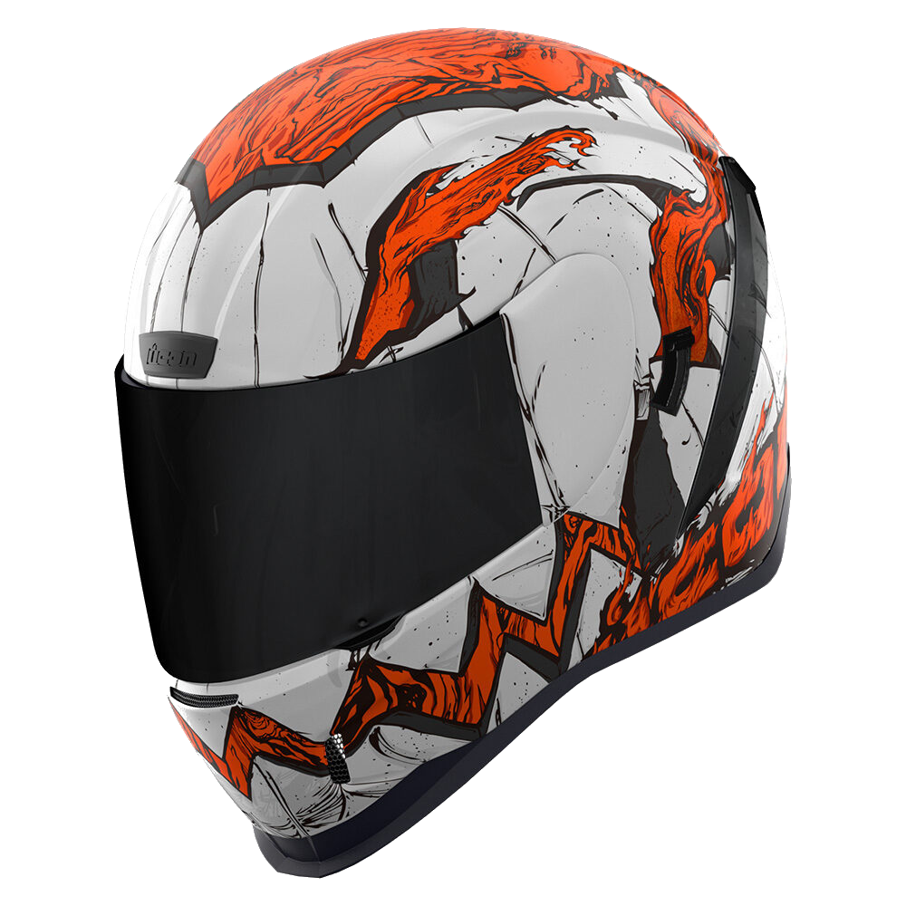 Icon Airform Trick or Street 3 Helmet - Cycle City Outdoors