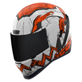 Icon Airform Trick or Street 3 Helmet - Cycle City Outdoors
