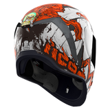 Icon Airform Trick or Street 3 Helmet - Cycle City Outdoors