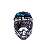 Kali - Trinity Carbon Full Face Bicycle Helmet