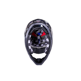Kali - Trinity Carbon Full Face Bicycle Helmet
