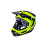 Kali - Trinity Carbon Full Face Bicycle Helmet