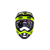 Kali - Trinity Carbon Full Face Bicycle Helmet