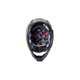 Kali - Trinity Carbon Full Face Bicycle Helmet