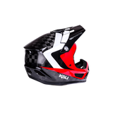 Kali - Trinity Carbon Full Face Bicycle Helmet