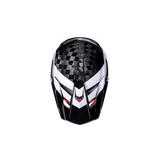 Kali - Trinity Carbon Full Face Bicycle Helmet