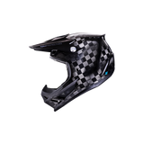 Kali - Trinity Carbon Full Face Bicycle Helmet