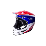 Kali  - Trinity Full Face Bicycle Helmet