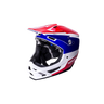 Kali  - Trinity Full Face Bicycle Helmet