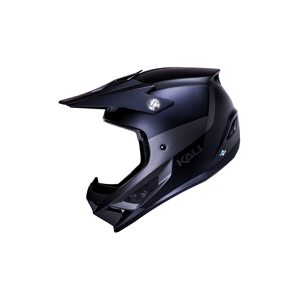 Kali  - Trinity Full Face Bicycle Helmet