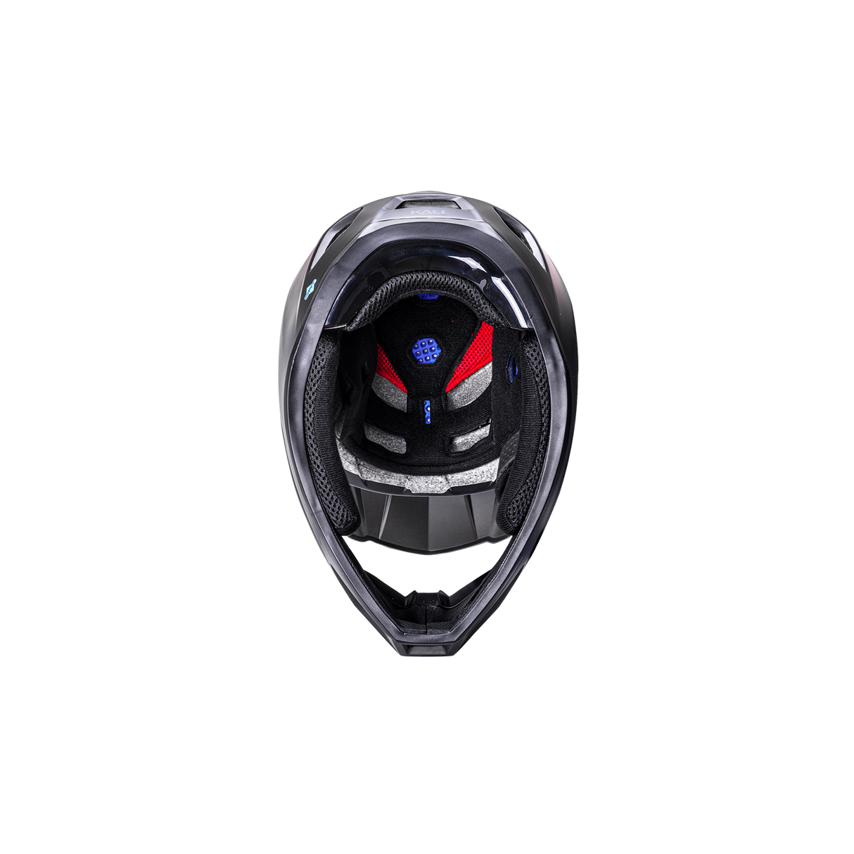 Kali  - Trinity Full Face Bicycle Helmet