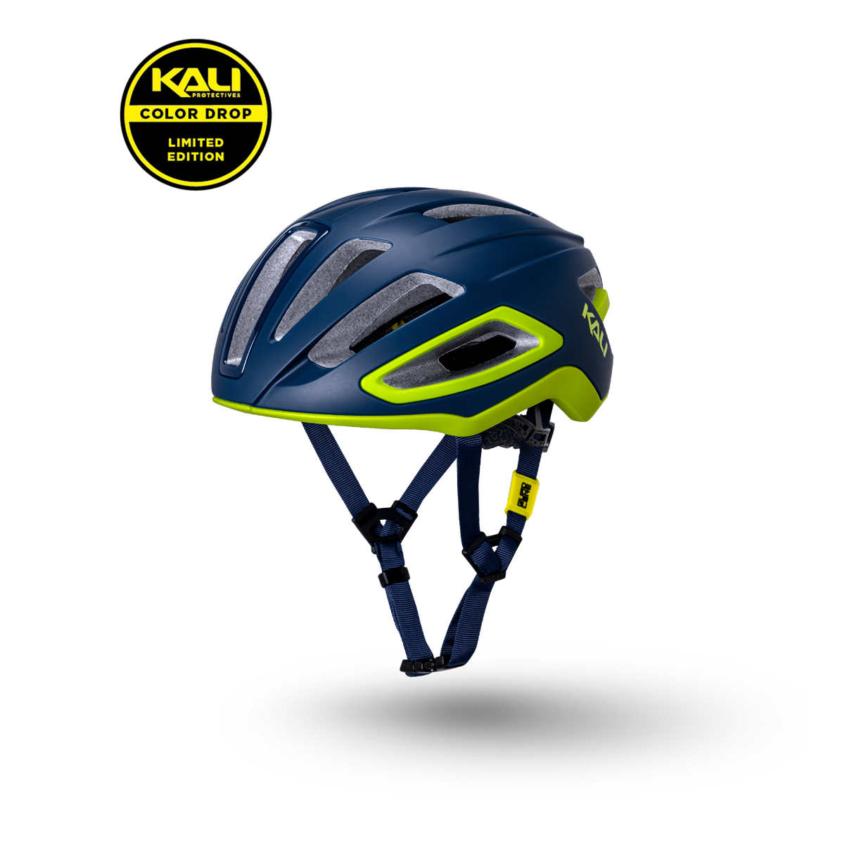 Kali Uno Road Bike Helmet