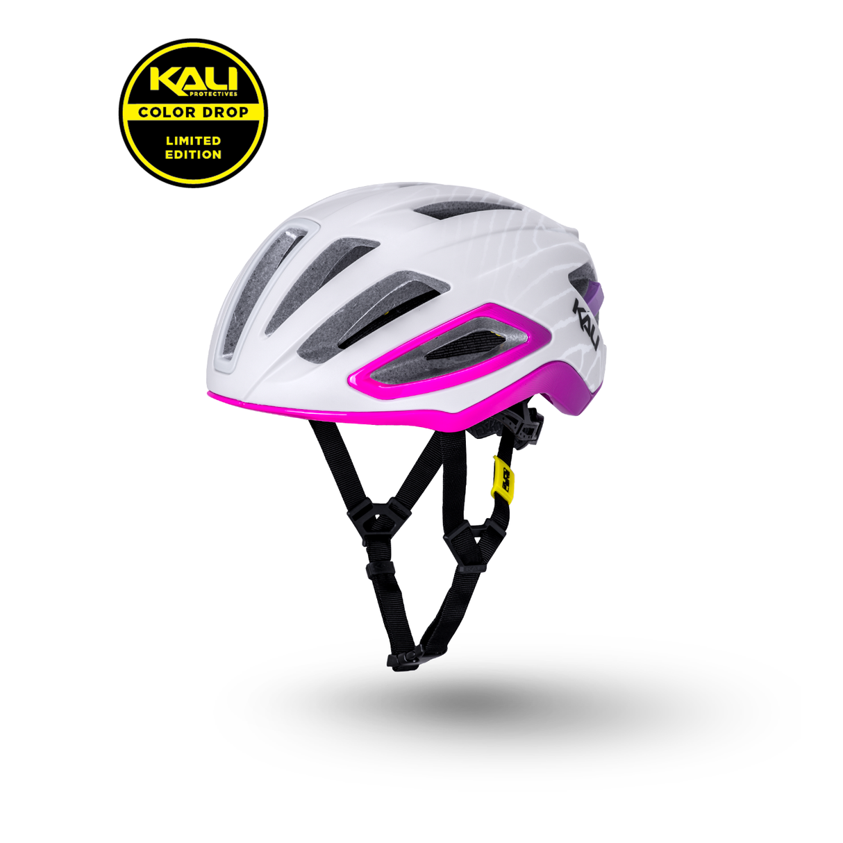 Kali Uno Road Bike Helmet