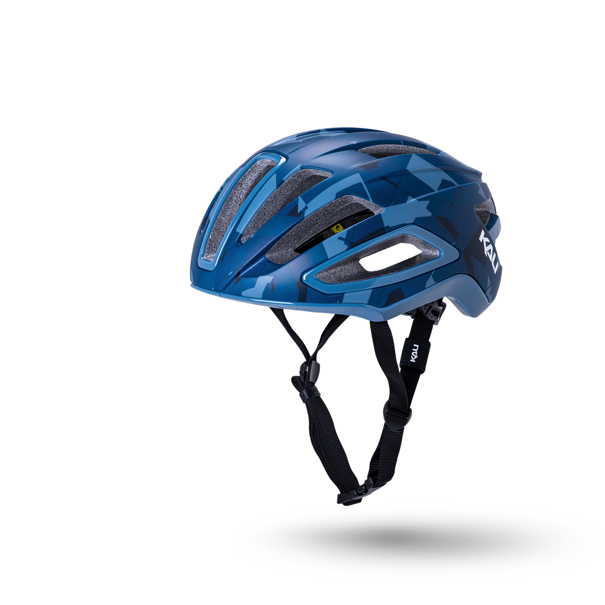 Kali Uno Road Bike Helmet