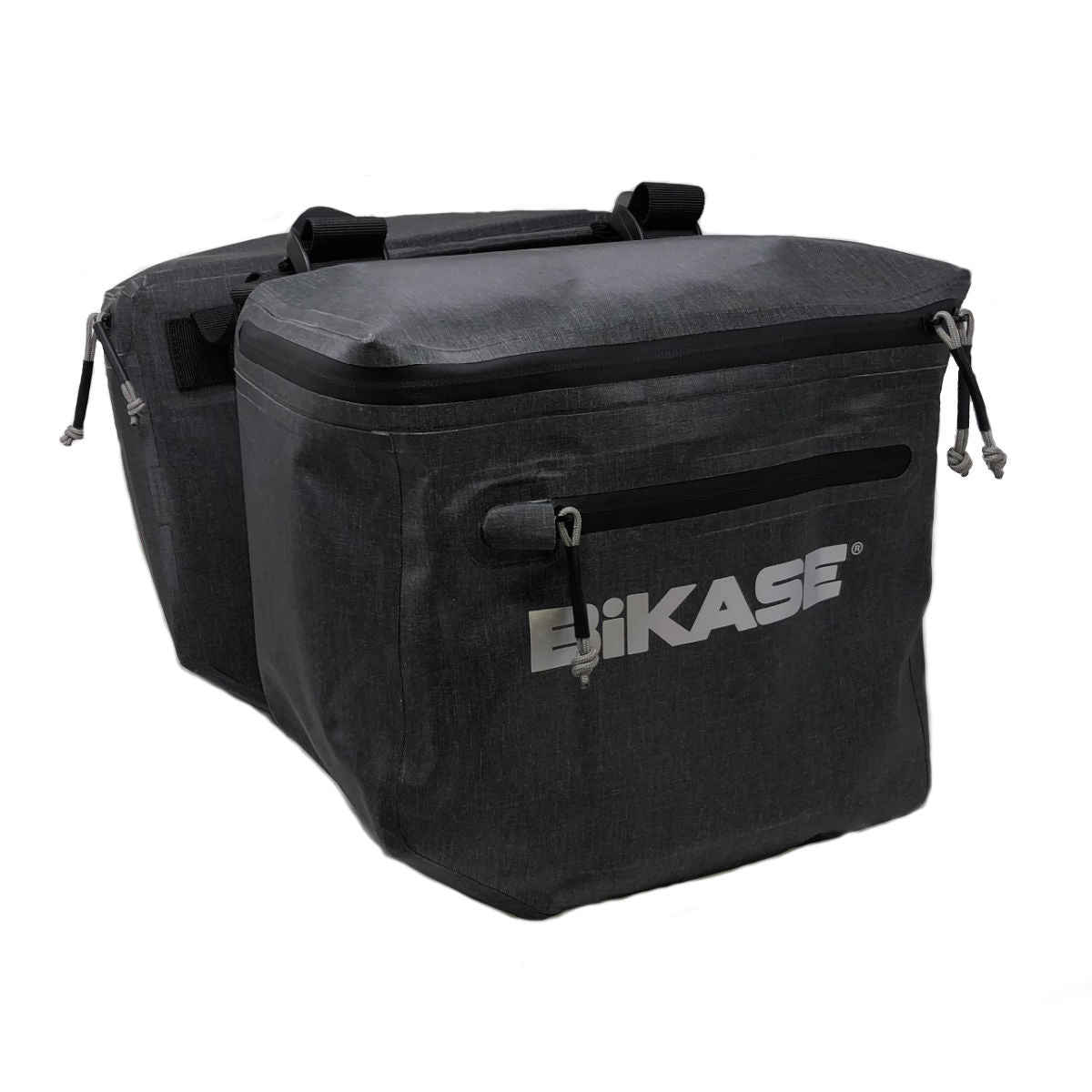 BiKase - Urbanator Adjustable Panniers 2046