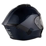 Daytona - D.O.T. & ECE Daytona Viper- Blue Carbon Fiber Motorcycle Helmet