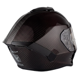 Daytona D.O.T. & ECE Daytona Viper- Red Carbon Fiber Motorcycle Helmet