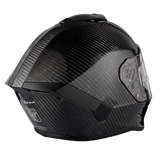 Daytona D.O.T. & ECE Daytona Viper- Silver Carbon Fiber Motorcycle Helmet