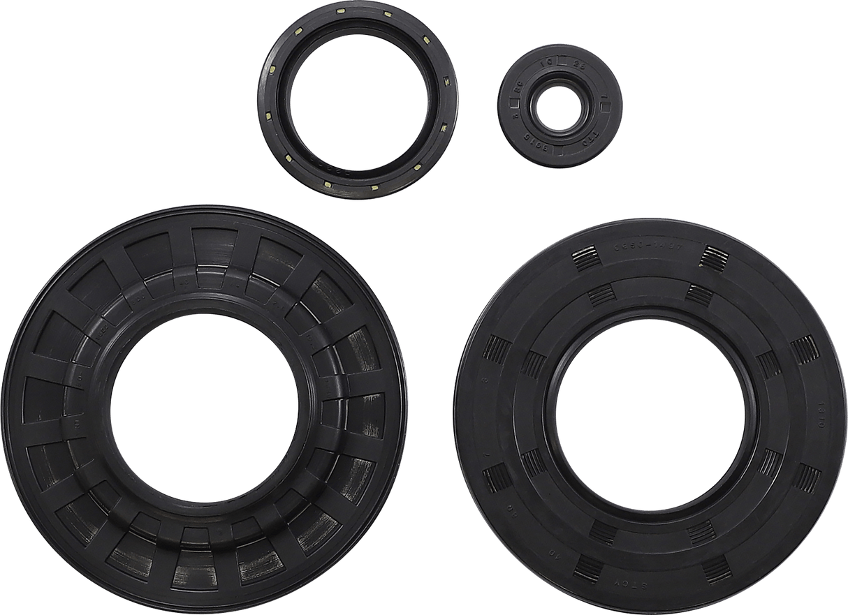 VERTEX Oil Seal - Ski-Doo 55204