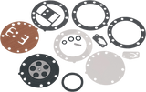 VERTEX Complete Carburetor Repair Kit - Mikuni 462140
