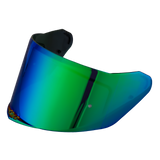 Viper Shield Outer- Green