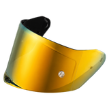 Viper Shield Outer- Gold