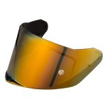 Viper Shield Outer- Gold