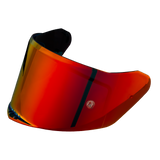 Viper Shield Outer- Red